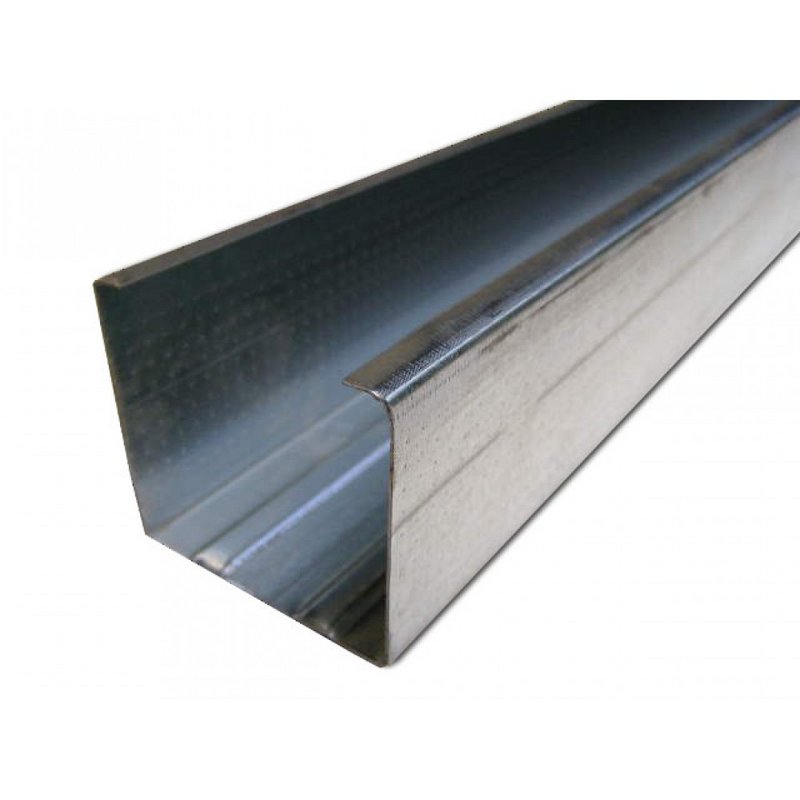 Профіль CW-50 3м (0,45мм)